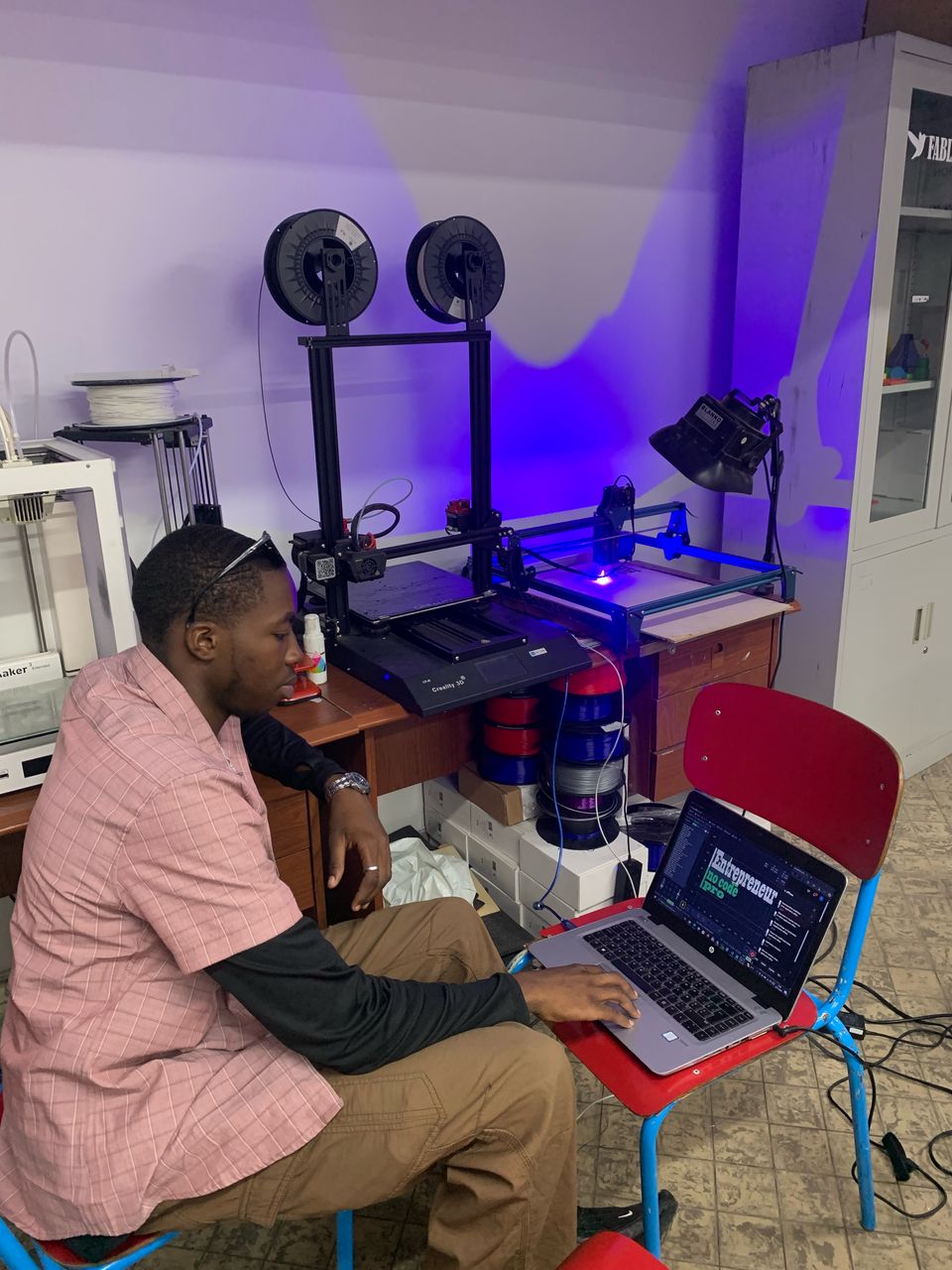 Innovation et créativité